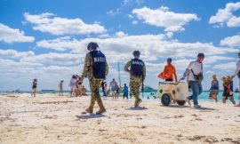 American tourist shot near Cancun’s Puerto Morelos highlights safety concerns