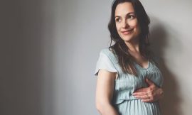 Julie Deslauriers Shares Her Heartbreaking Pregnancy Journey