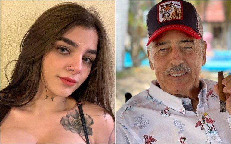 Read more about the article Was There an Illicit Relationship Between Karely Ruiz and Andrés García?