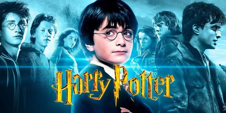 Read more about the article Warner’s Risk: Why Continuing the ‘Harry Potter Series is a Bad Idea