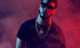 The Unbelievable Unedited Voice of Anuel Without Auto-Tune