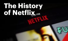 Netflix Explores a Game-Changing Formula with Historic New Series