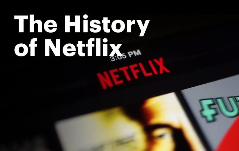 Read more about the article Netflix Explores a Game-Changing Formula with Historic New Series