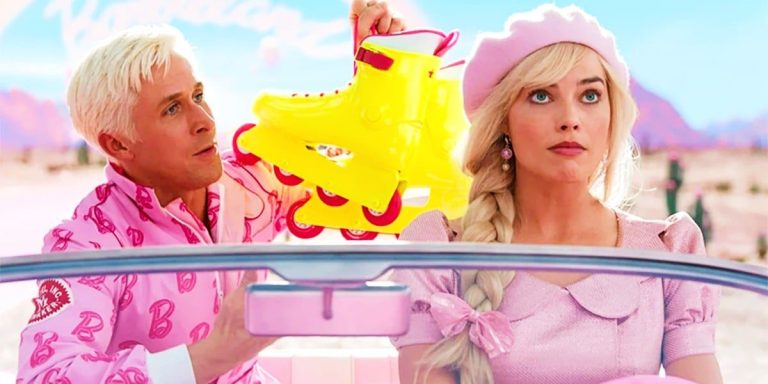 Read more about the article Barbie Trailer – Christopher Nolan’s Latest Must-See Summer Movie