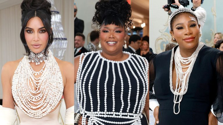 Read more about the article 2023 Met Gala: A Star-Studded Affair with Kim Kardashian, Jenna Ortega, Anne Hathaway, and More!