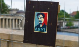 A Decade On: Edward Snowden’s Eye-Opening NSA Exposé