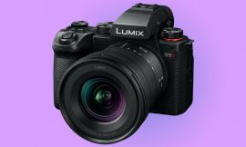 A Review of the Panasonic Lumix S5II: The Latest Full-Frame Mirrorless Camera with Improved Autofocus