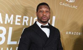 Actor Jonathan Majors Hit With Full Protection Order by Alleged Victim