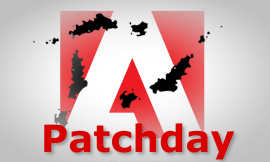 Adobe Fixes Malicious Code Vulnerability in Substance 3D Painter on Patchday