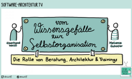Amazon’s Journey: From Microservices Back to Monoliths on Software-Architektur.tv