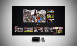 Apple TV Introduces Multiview for Sports and HomePod OS Receives 16.5 Update