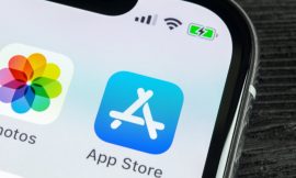 Apple Unveils Fraud Prevention Metrics for 2022 on App Store