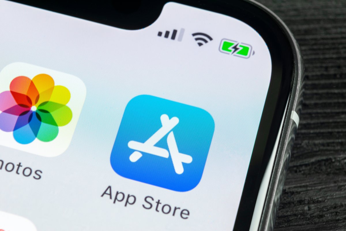 App Store: Apple releases fraud prevention figures for 2022