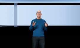 Apple’s CEO, Tim Cook, assures no mass layoffs in the company’s future