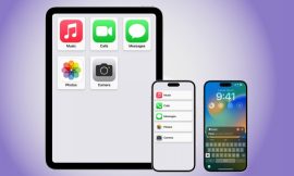 Apple’s Vision to Enhance Accessibility in iOS