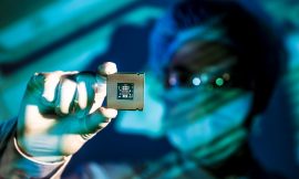 Arm Ltd. seeks IPO in the USA as chip designer