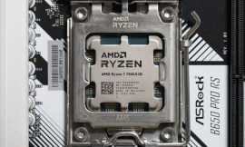 Asus Offers Warranty Despite EXP Overclocking for AM5