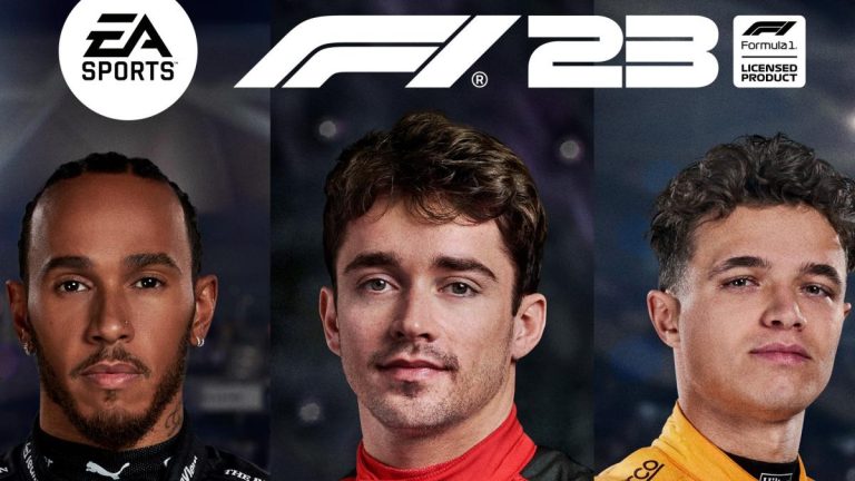 Read more about the article Be the First to See the F1 23 Trailer with Max Verstappen on Electronic Arts’ Unveiled Covers