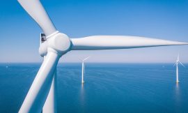 Boosting Wind Power Industry in Lower Saxony Ports Requires More Space