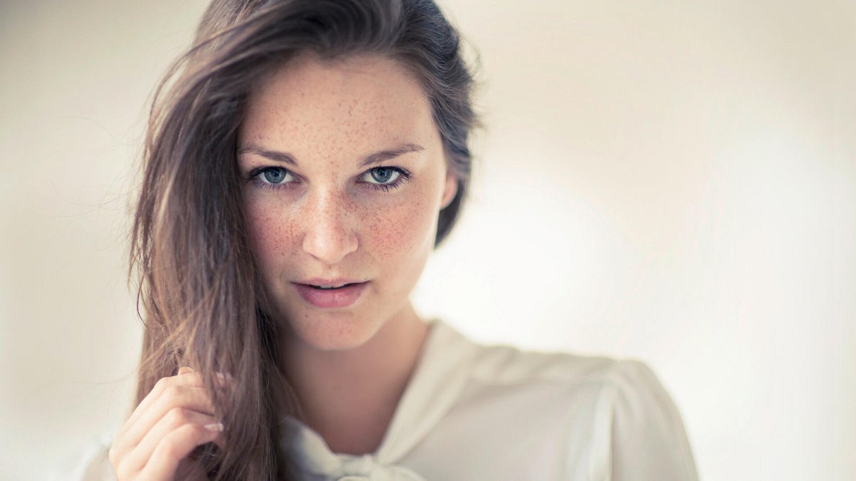 Naturally beautiful - tips for portraits of amateur models such as friends and family