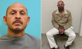 Carrollton murderer who fled to Mexico gets sentenced to 30 years in prison