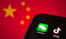 China’s Alleged Access to TikTok User Data Raises Concerns