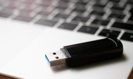 Creating Bootable USB Sticks Made Easy with KDE ISO Image Writer