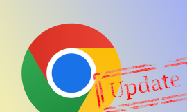 Critical Vulnerability Discovered in Google Chrome Web Browser