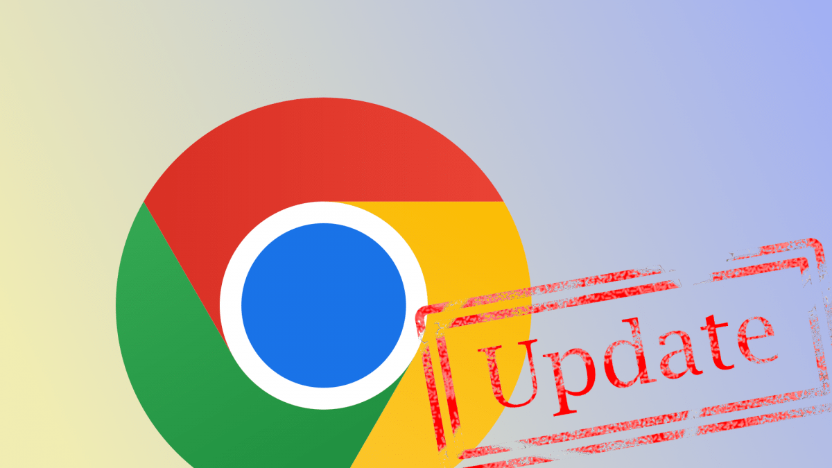 Web browser: Critical vulnerability in Google Chrome