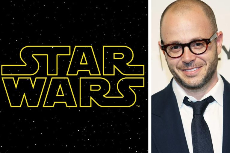 Read more about the article Damon Lindelof’s Experience Writing for Star Wars