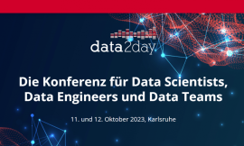 Data Science Conference 2023: Submit Your Presentations Now!