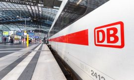 Deutsche Bahn Expands Spare Part Production with 3D Printers