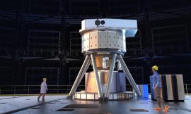 ELT Begins Production of First Two Instruments for Giant Telescope