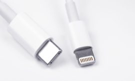 EU Commission Urges Apple to Embrace USB-C Charging Cables