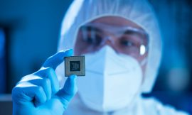 EU Introduces Early Warning System to Tackle Future Semiconductor Bottlenecks