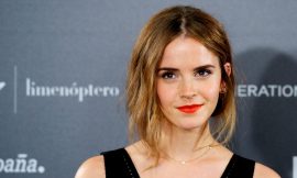 Emma Watson’s Struggle with Acting