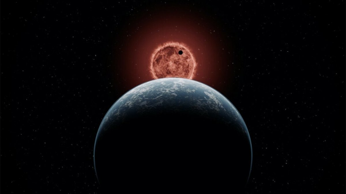 TOI-2096: Exoplanets are said to help solve riddles about super earths and gas dwarfs