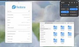 Fedora 38: Enhancing the Software Scope and Spins in Linux Distribution