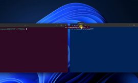 Flexible Tab Handling: Windows Terminal Preview 1.18 Update