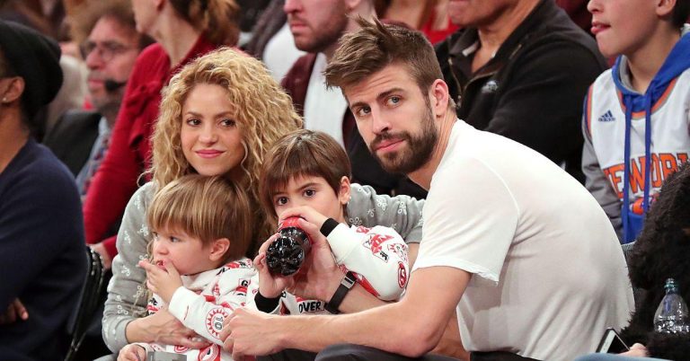 Read more about the article Gerard Piqué Makes Shocking Revelation Upon Returning from Miami