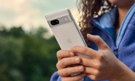 Google Unveils Pixel 7a Smartphone at I/O Event