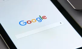 Google is not obligated to verify the veracity of its links