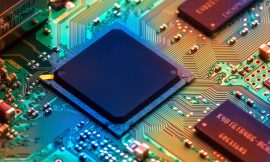 Great Britain Expresses Interest in Participating in Semiconductors
