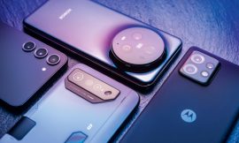 High-End Smartphone Comparison: Asus, Honor, Motorola, and Samsung