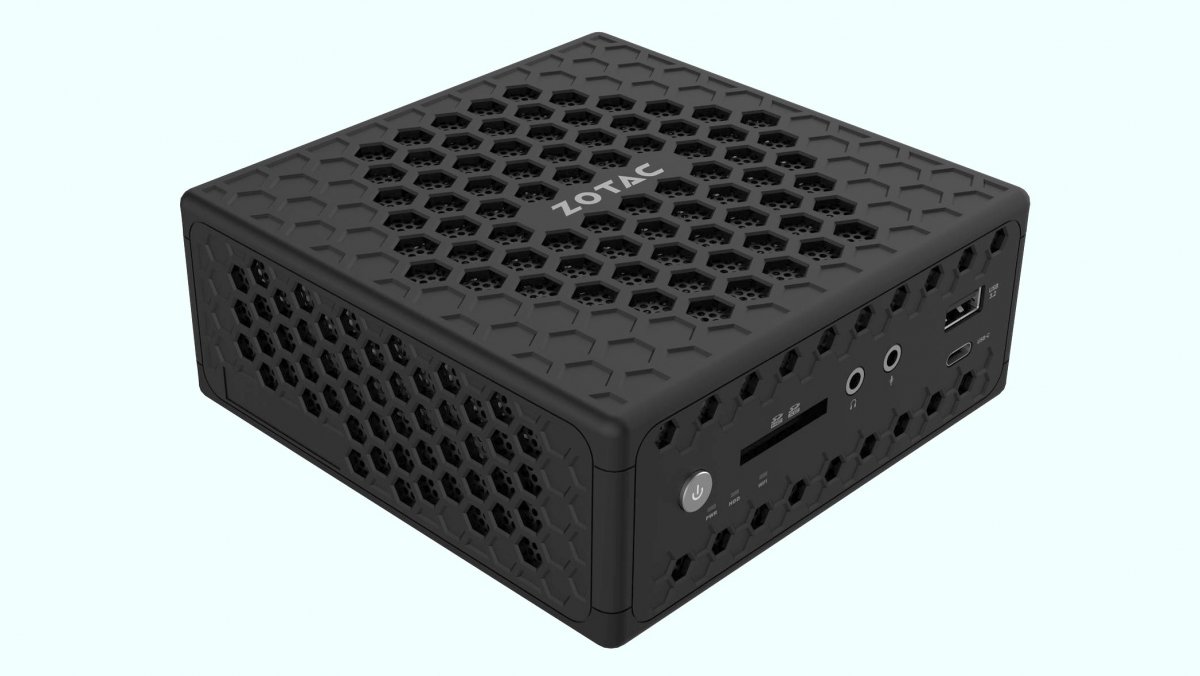 Fanless mini PCs with Intel CPU N100 are on the way