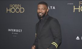Jamie Foxx’s Inspiring Message After Three Weeks of Hospitalization Goes Viral on Social Media