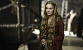 Lena Headey Reveals Why the End of Game of Thrones is No Longer a Hot Topic.