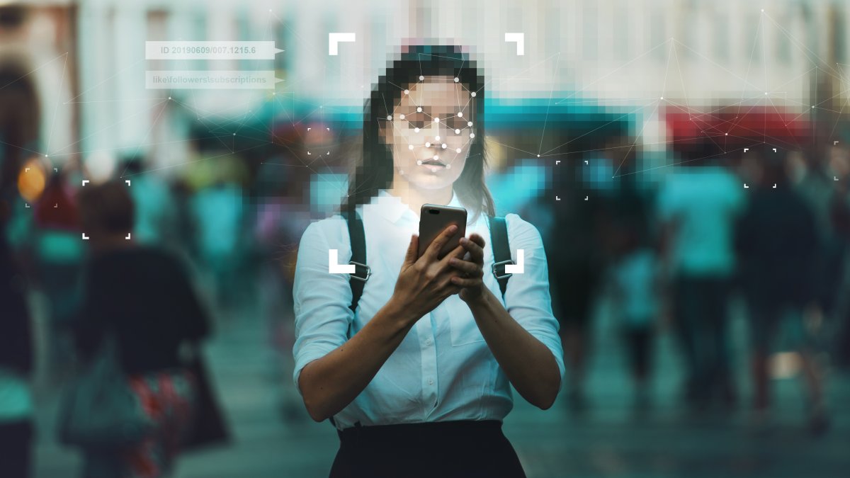 With Lufthansa: BER starts access with biometric facial recognition