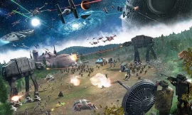 Major Studio Developing New Star Wars Strategy Game