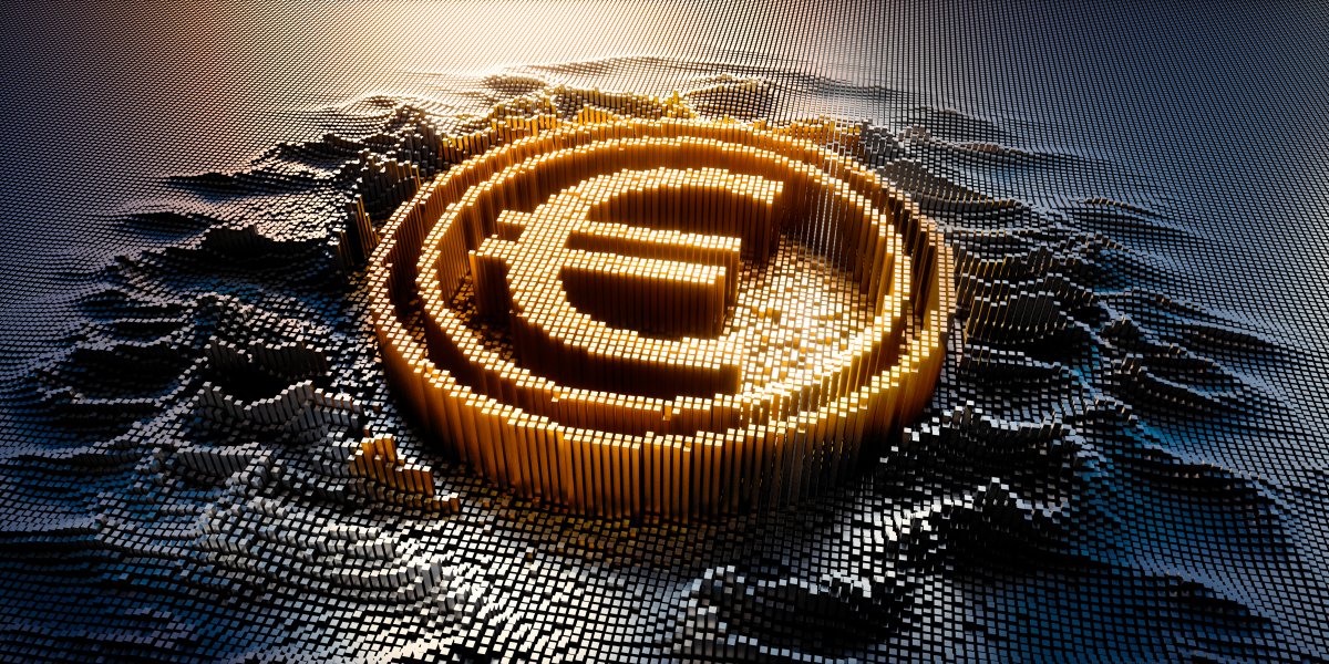 Survey: Most Germans are critical of the digital euro